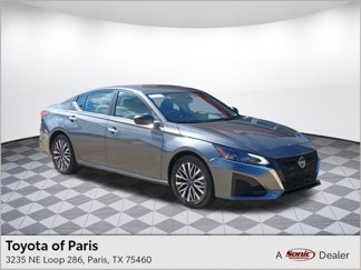 Used 2025 Nissan Altima 2.5 SV image 1