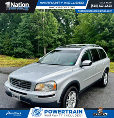 Used 2007 Volvo XC90 3.2 image 1