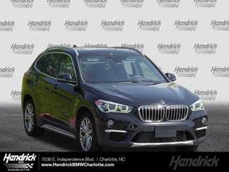 Used 2016 BMW X1 xDrive28i image 1