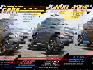 Used 2022 Subaru Crosstrek 2.0i Premium w/ Moonroof Package image 1