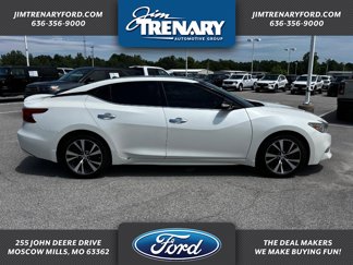 Used 2016 Nissan Maxima 3.5 SL image 1