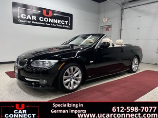 Used 2012 BMW 328i Convertible image 1