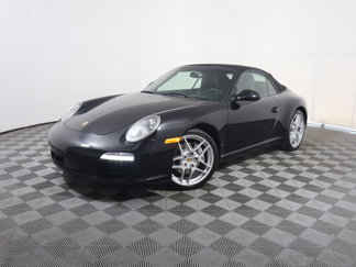 Used 2009 Porsche 911 Carrera image 1