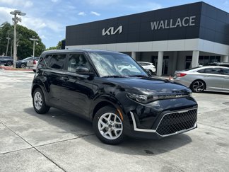 New 2025 Kia Soul LX image 1