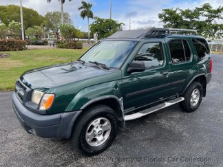 Used 2001 Nissan Xterra XE image 1