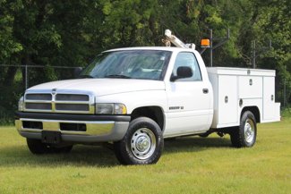 Used 2001 Dodge Ram 2500 Truck 2WD Regular Cab image 1