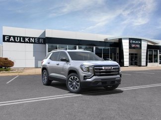 New 2026 GMC Terrain Elevation w/ Elevation Premium Package image 1