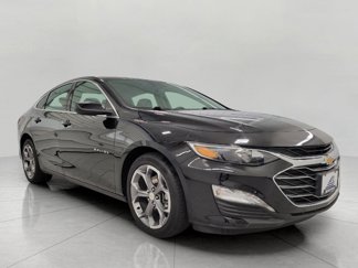 Used 2024 Chevrolet Malibu LT image 1