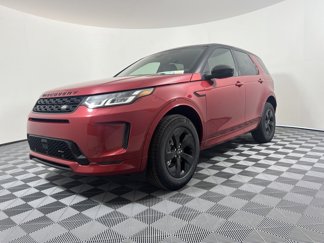 Used 2023 Land Rover Discovery Sport S R-Dynamic image 1