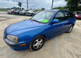 Used 2004 Hyundai Elantra GT image 1