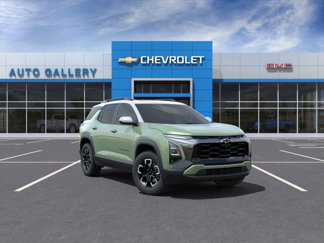 New 2026 Chevrolet Equinox ACTIV w/ Convenience Package III image 1