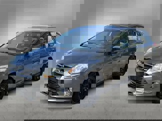 Used 2012 Ford Focus SE image 1