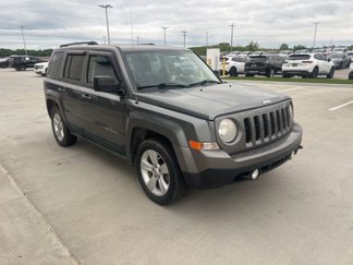 Used 2011 Jeep Patriot Latitude image 1