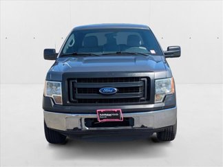 Used 2013 Ford F150 XL w/ Mid Equipment Group video 2