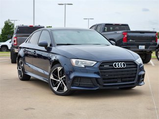 Used 2020 Audi A3 2.0T Premium image 1