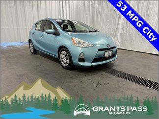 Used 2013 Toyota Prius C Two image 1