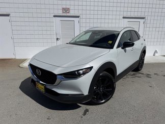 New 2025 MAZDA CX-30 AWD 2.5 S w/ Select Sport Pkg image 1