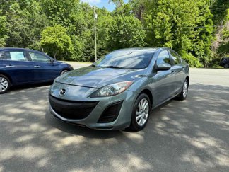 Used 2013 MAZDA MAZDA3 i Touring image 1