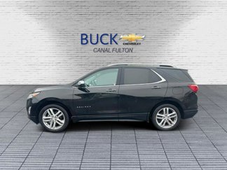 Used 2018 Chevrolet Equinox Premier image 1
