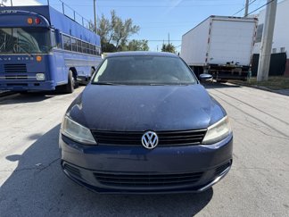 Used 2012 Volkswagen Jetta TDI w/ TDI Appearance Pkg image 1
