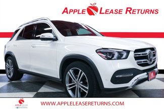 Used 2020 Mercedes-Benz GLE 350 image 1