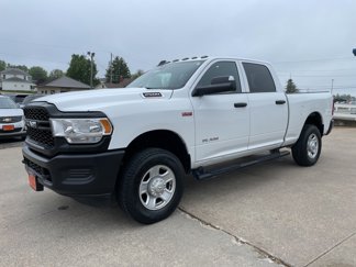 Used 2022 RAM 2500 Tradesman image 1