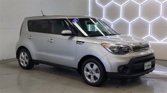 Used 2018 Kia Soul image 1