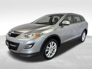 Used 2011 MAZDA CX-9 Grand Touring w/ Moonroof & Bose Audio Pkg image 1