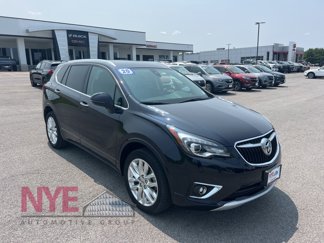 Used 2020 Buick Envision Premium image 1