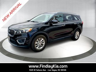 Used 2016 Kia Sorento LX w/ LX Convenience Package image 1