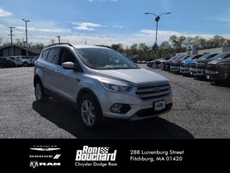 Used 2018 Ford Escape SE image 1