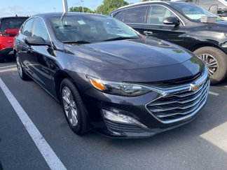Certified 2023 Chevrolet Malibu LT image 1