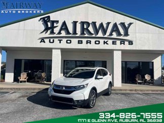 Used 2019 Honda CR-V EX-L image 1