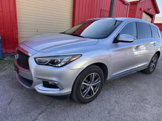 Used 2018 INFINITI QX60 FWD image 1