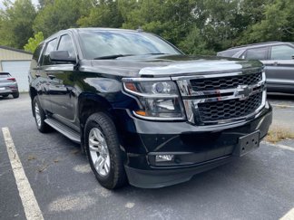 Used 2015 Chevrolet Tahoe LT w/ Luxury Package image 1
