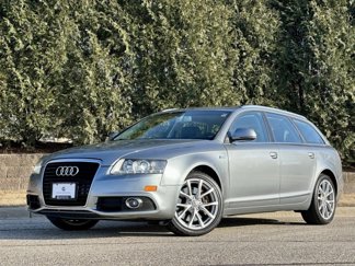Used 2011 Audi A6 3.0T Premium Plus image 1