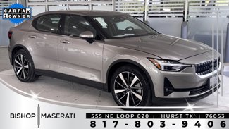 Used 2021 Polestar Polestar 2 image 1