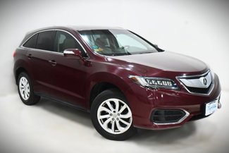 Used 2017 Acura RDX AWD image 1