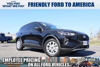 New 2025 Ford Escape Active image 1
