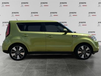Used 2015 Kia Soul ! w/ Sun & Sound Package image 1