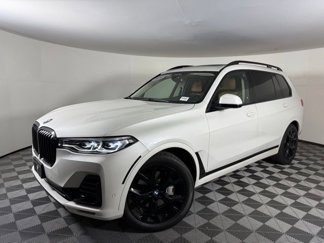 Used 2019 BMW X7 xDrive50i w/ Premium Package image 1