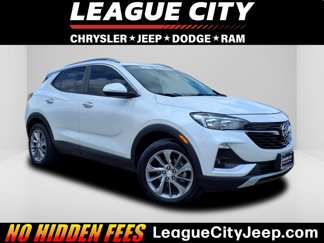 Used 2022 Buick Encore GX Select w/ Experience Buick Package image 1