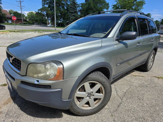 Used 2006 Volvo XC90 2.5T image 1