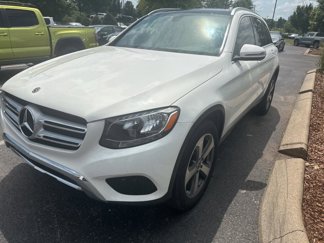 Used 2019 Mercedes-Benz GLC 300 image 1