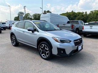 Used 2019 Subaru Crosstrek 2.0i Limited image 1