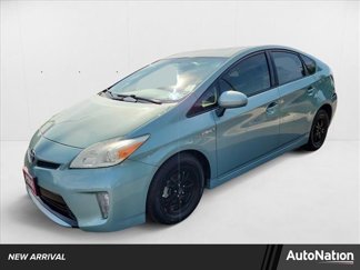Used 2014 Toyota Prius Two image 1