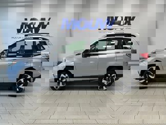 Used 2017 Subaru Forester 2.5i w/ Alloy Wheel Package image 1
