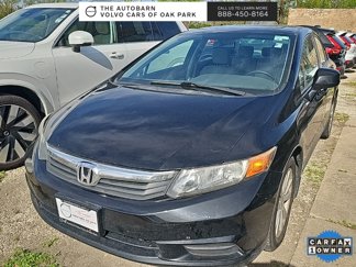 Used 2012 Honda Civic EX-L image 1