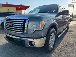Used 2011 Ford F150 XLT w/ XLT Chrome Pkg image 1