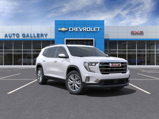 New 2025 GMC Acadia Elevation w/ Elevation Premium Package image 1